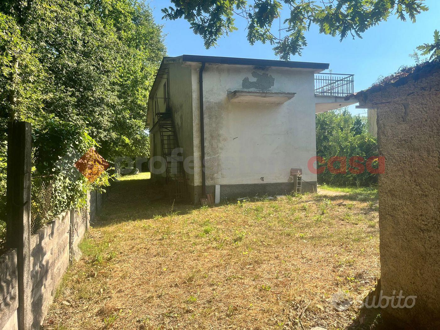 Appartamento – Sant'Apollinare, Frosinone - Vista 2