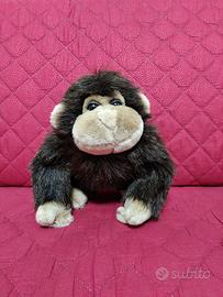 Peluche - babbuino