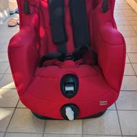 Seggiolino auto Iseos Neo+