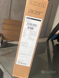 Notebook Acer Aspire Nuovo