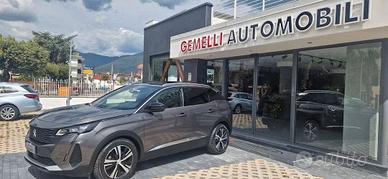 Peugeot 3008 1.5 DIESEL 130 CV EAT8 GT 03/2023 KM 