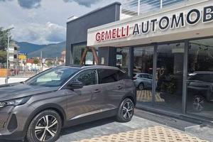 Peugeot 3008 1.5 DIESEL 130 CV EAT8 GT 03/2023 KM 