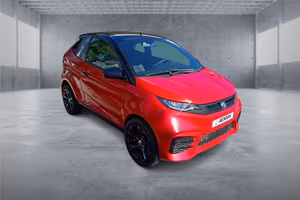 AIXAM Coupé Coupé Sport Ambition