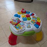 tavolino bimbi giochi