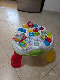 tavolino bimbi giochi