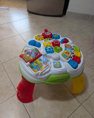 tavolino bimbi giochi