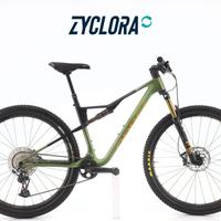 Orbea Oiz M10 Sram X01 t.M