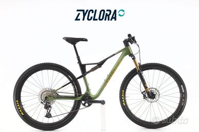 Orbea Oiz M10 Sram X01 t.M