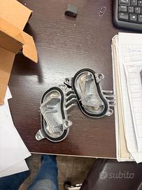 drl  BMW Serie 4 F32 F33 F36 fino da  2017