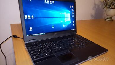 Notebook intel i5 core webcam TV office acad