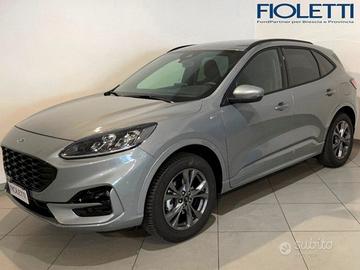 Ford Kuga 3nd SERIE 1.5 ECOBLUE 120 CV 2WD ST...