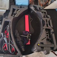jeep Renegade kit completo ruota scorta.