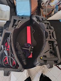 jeep Renegade kit completo ruota scorta.