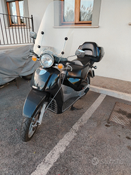 Scarabeo+150 Vendita in Moto e scooter