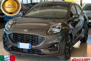 Ford Puma 1.5 ECOBLUE 120 cv. ST LINE X (Nav)