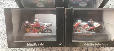 Moto 1/24. Wheels