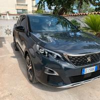 Peugeot 3008 GT line