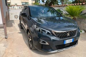 Peugeot 3008 GT line