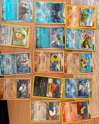 Carte pokemon