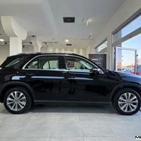 MERCEDES - GLE - 300 d 4Matic Mild Hybrid Sport