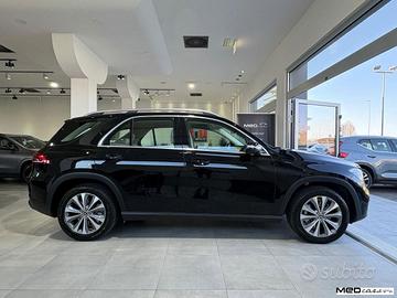 MERCEDES - GLE - 300 d 4Matic Mild Hybrid Sport