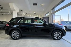 MERCEDES - GLE - 300 d 4Matic Mild Hybrid Sport