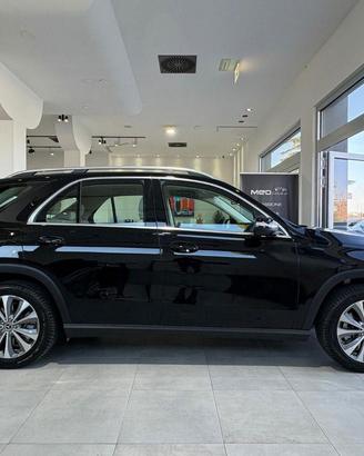 MERCEDES - GLE - 300 d 4Matic Mild Hybrid Sport