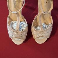 Scarpe eleganti donna