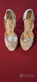 Scarpe eleganti donna