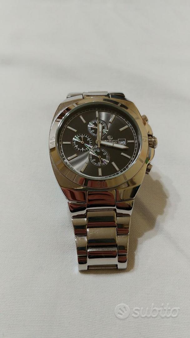 Orologi casio senza on sale nichel