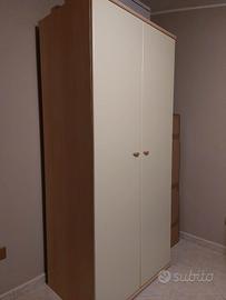 Armadio cameretta o multiambiente