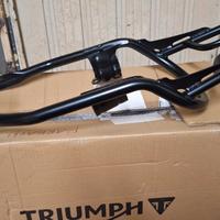 portapacchi Triumph