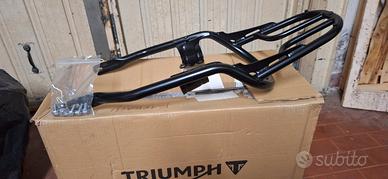 portapacchi Triumph