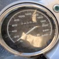 Moto bmw  R1150 r