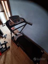 Tapis Roulant Diadora
