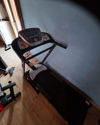 Tapis Roulant Diadora