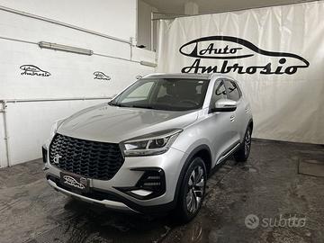 DR AUTOMOBILES DR-5-0 1.5 BIFUEL GPL TUA DA...