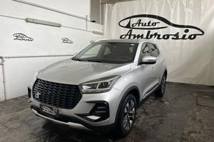 DR AUTOMOBILES DR-5-0 1.5 BIFUEL GPL TUA DA...