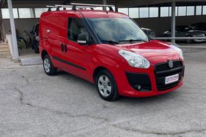Fiat Doblò 1.6 MJT 105CV PC-TN Cargo Lamierato