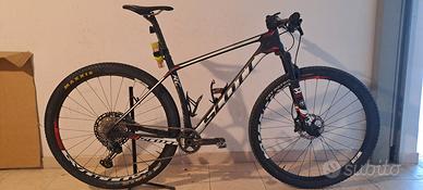 MTB Hardtail Scott Scale 900 RC Pro Taglia L