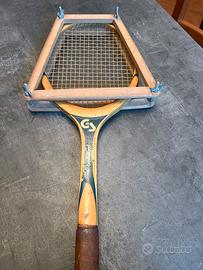 Racchetta vintage