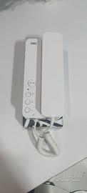 Urmet citofono miro 1122/4 per kit 2 fili 1722.
