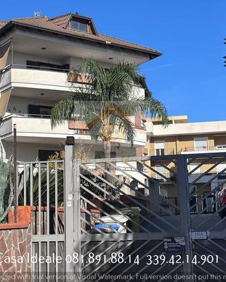 Appartamento di lusso ampia metratura a Giugliano