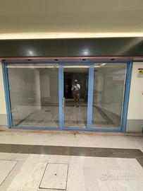Locale commerciale Galleria Rossoni