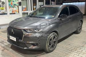 DS DS 7 Crossback BlueHDi 130 aut. Grand Chic