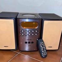 Stereo philips