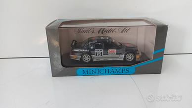 Minichamps Mercedes 190 Evo1 DTM 1/43