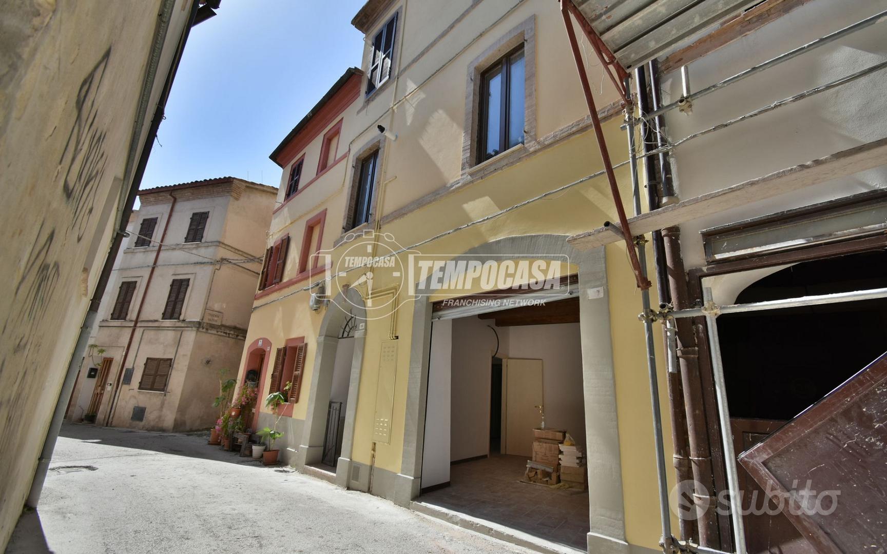 Appartamento – Tolentino, Macerata - Vista 2