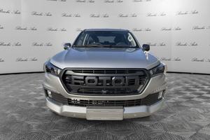 FOTON Tunland G7 2.0 tdi auto