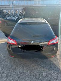 Peugeot 508 2015 2.0 hdi  140cv